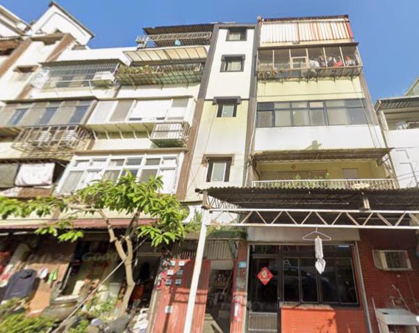 淡水法拍公寓-0