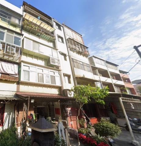 淡水法拍公寓-1