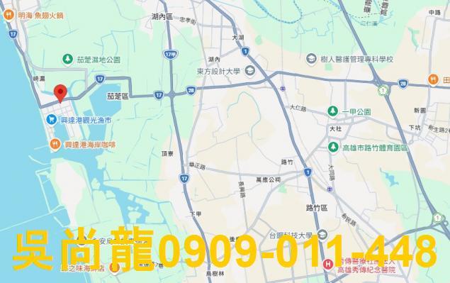 茄萣大樓法拍-3