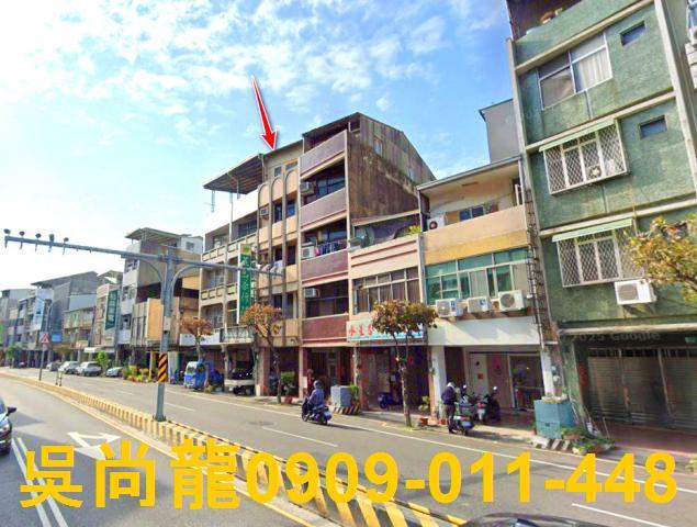 中西區透天法拍-3