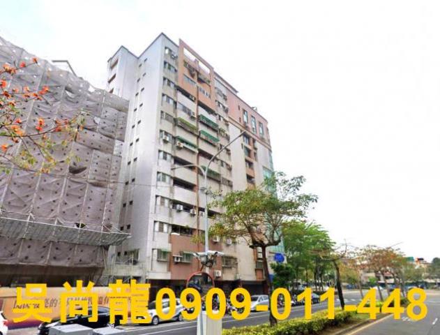 西區大樓法拍-3