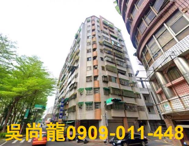 西區大樓法拍-4