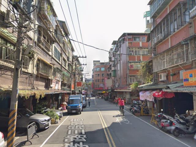 新北拍賣公寓-1