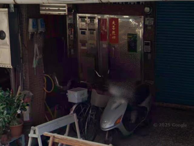 新北拍賣公寓-3