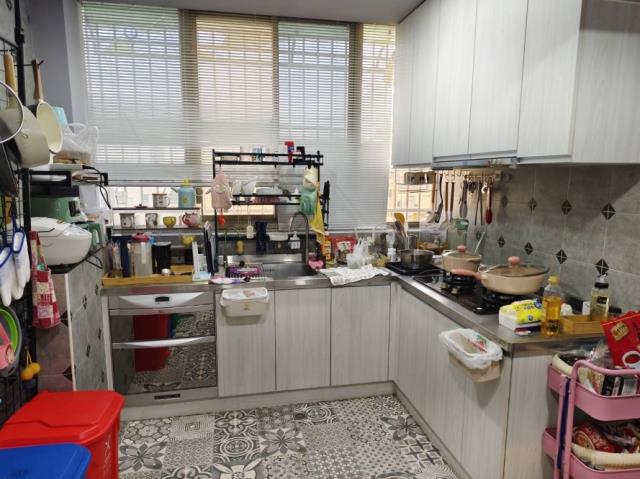 台南永康華廈-8