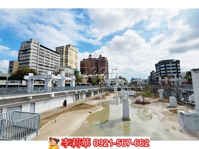 台南中西區大樓-1