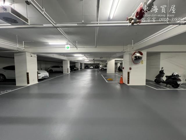 台中龍井大樓-12