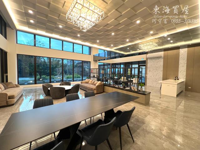 台中龍井大樓-14