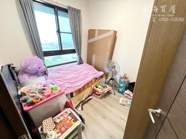 台中龍井大樓-3