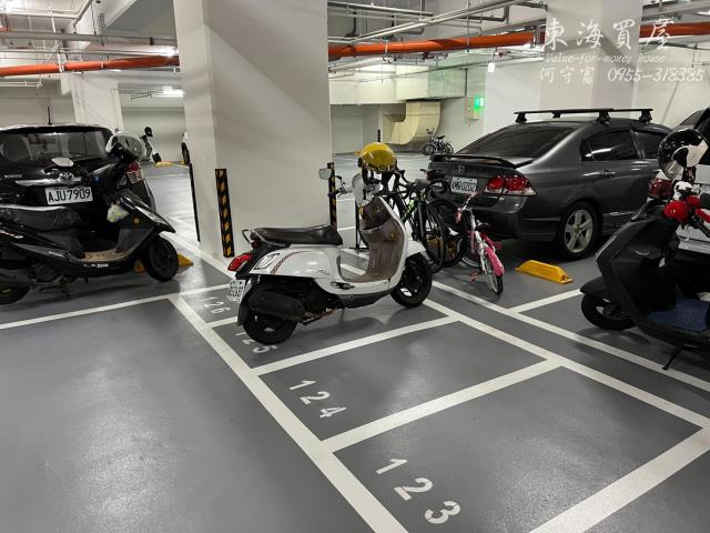 台中龍井大樓-8