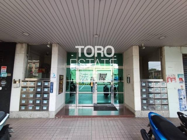 新北八里大樓法拍-1