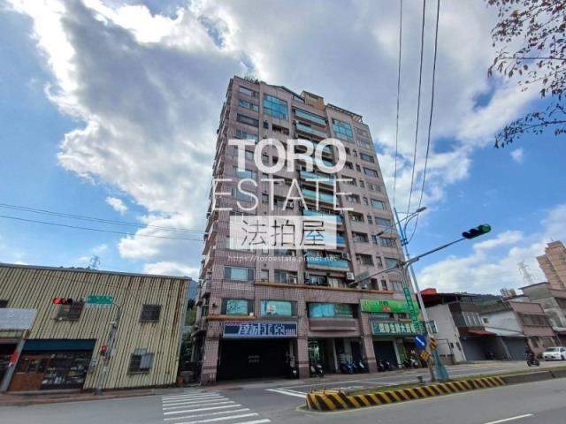 新北八里大樓法拍-2