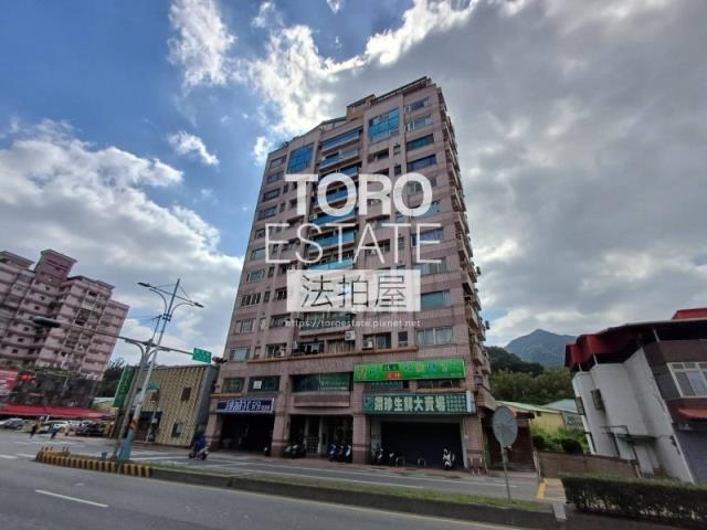 新北八里大樓法拍-3