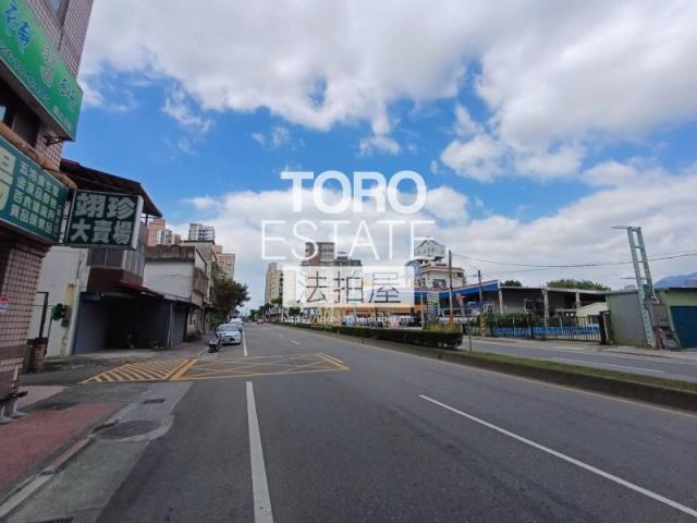 新北八里大樓法拍-6