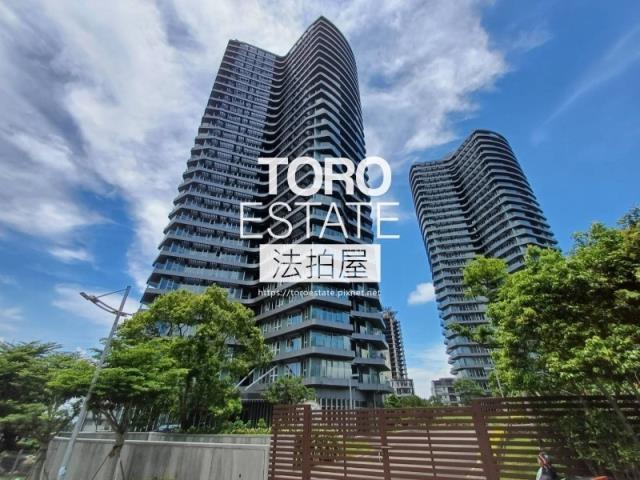 新北淡水大樓法拍-2