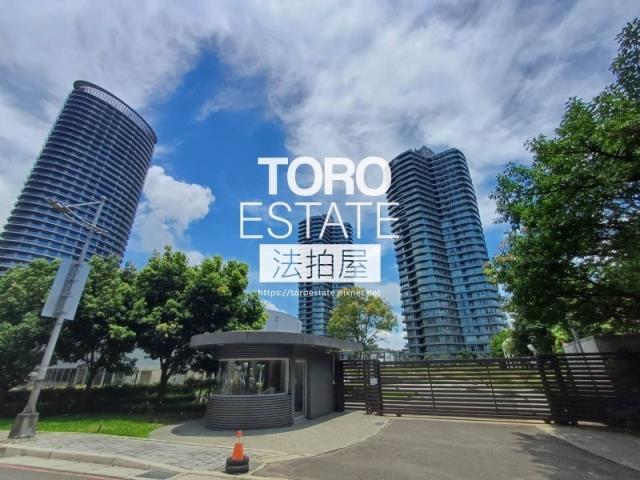 新北淡水大樓法拍-3