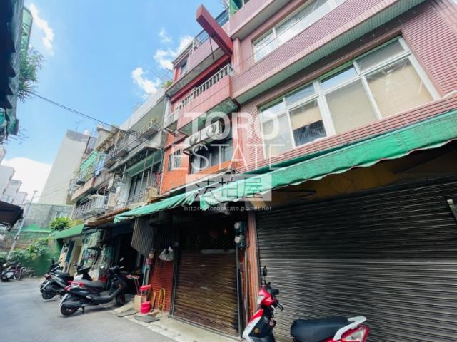 新北新莊透天法拍-3