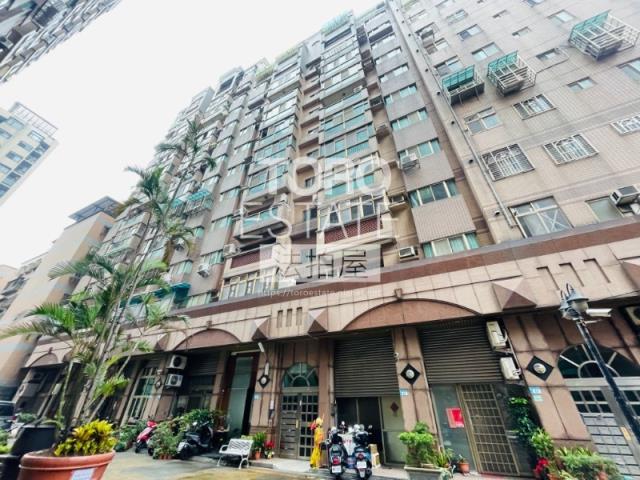 新北三重大樓法拍-3