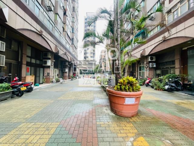 新北三重大樓法拍-4