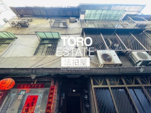 新北土城拍賣公寓-0