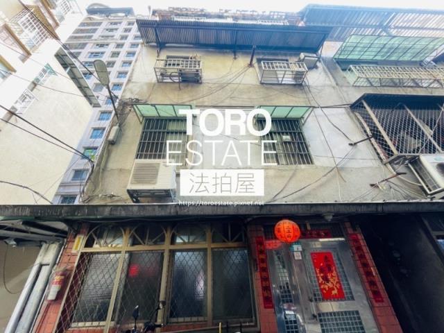 新北土城拍賣公寓-2