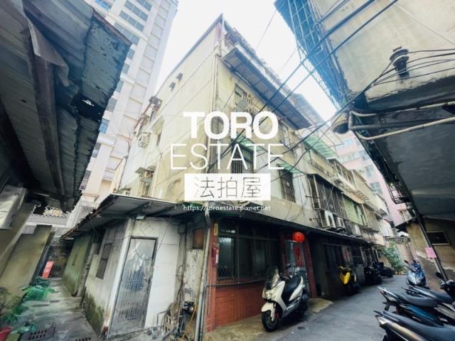 新北土城拍賣公寓-3