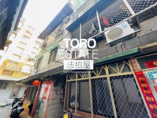 新北土城拍賣公寓-4