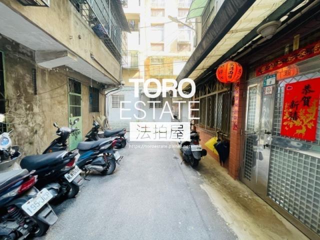 新北土城拍賣公寓-5