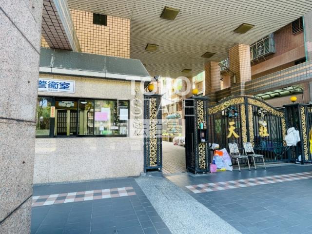 新北新莊大樓拍賣-1