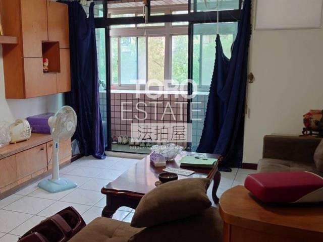 新北新莊大樓拍賣-3