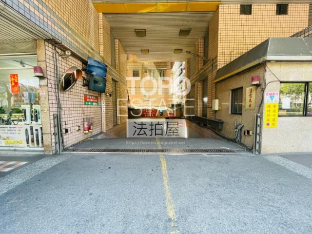 新北新莊大樓拍賣-5