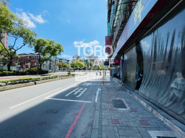 新北新莊大樓拍賣-7