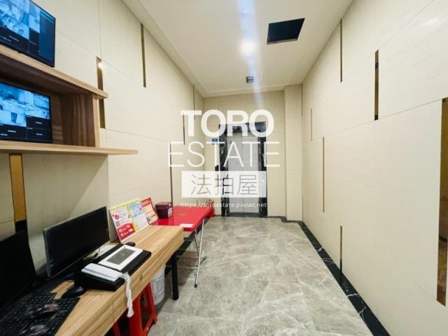 新北樹林法拍華廈-2