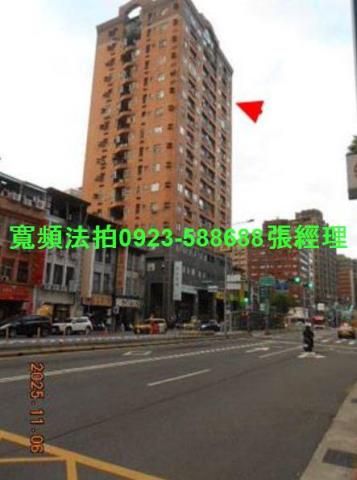 大同區法拍大樓-2