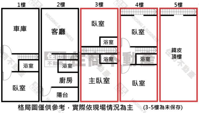 苓雅透天-14