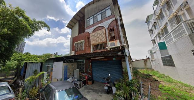 永康法拍透天-2