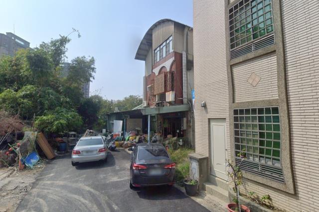 永康法拍透天-3