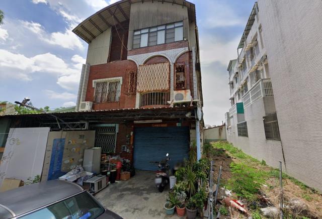 永康法拍透天-4