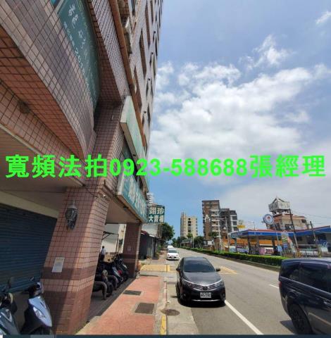 八里大樓法拍-3