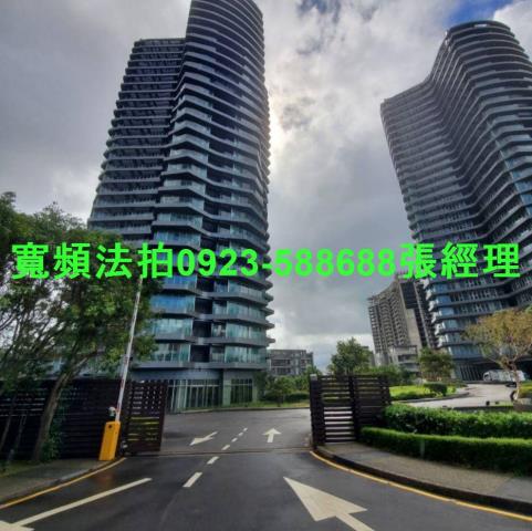 淡水大樓法拍-1