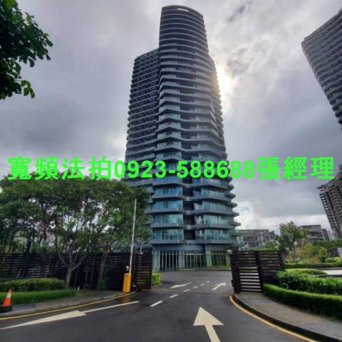 淡水拍賣大樓-0