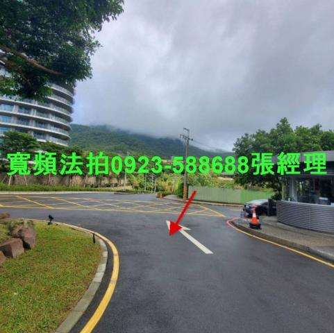 淡水拍賣大樓-2