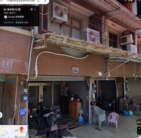 安南透天法拍-2