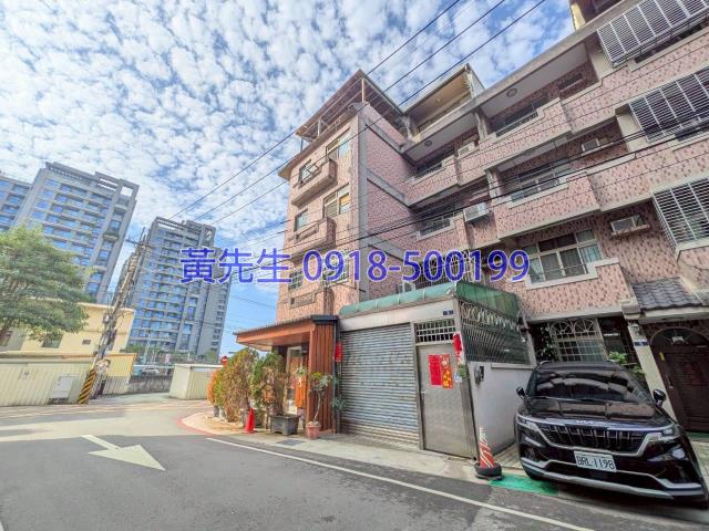 潭子透天拍賣-1