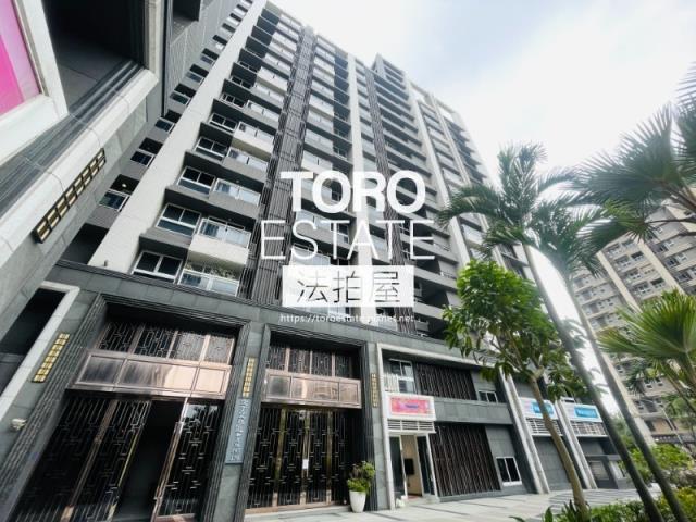 新北法拍大樓-0