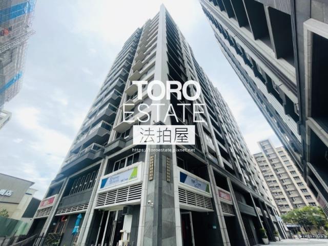 新北法拍大樓-3