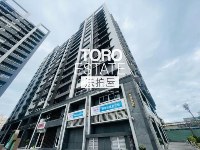 新北法拍大樓-4