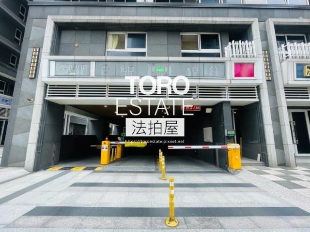 新北法拍大樓-5