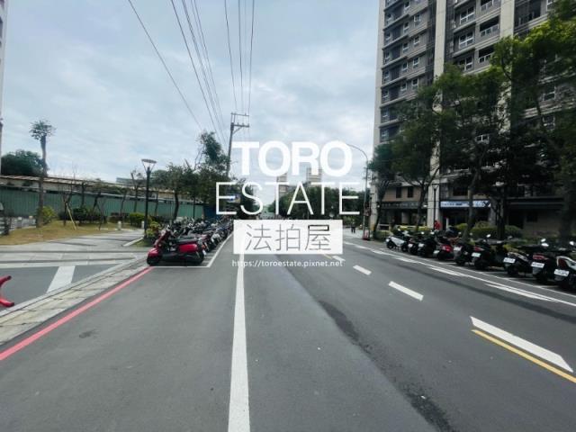 新北法拍大樓-6