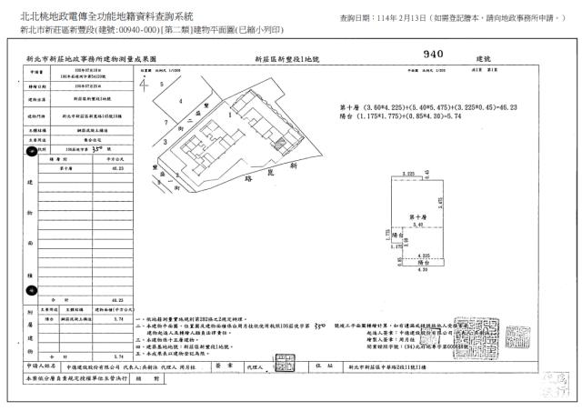 新北法拍大樓-8